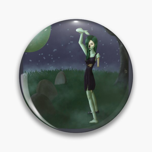 Item preview, Hi Zombie designed and sold by AnneOther.