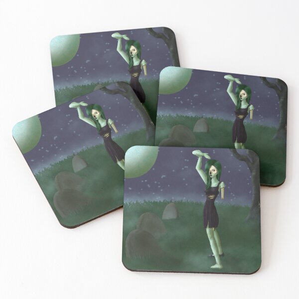 Item preview, Hi Zombie designed and sold by AnneOther.