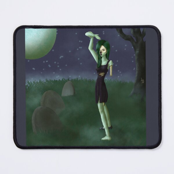 Item preview, Hi Zombie designed and sold by AnneOther.