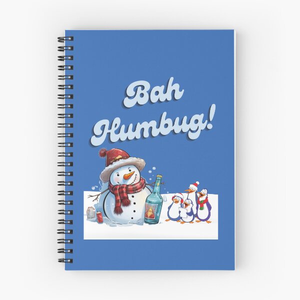 Item preview, anti christmas designed and sold by TEEJAMBOREE.