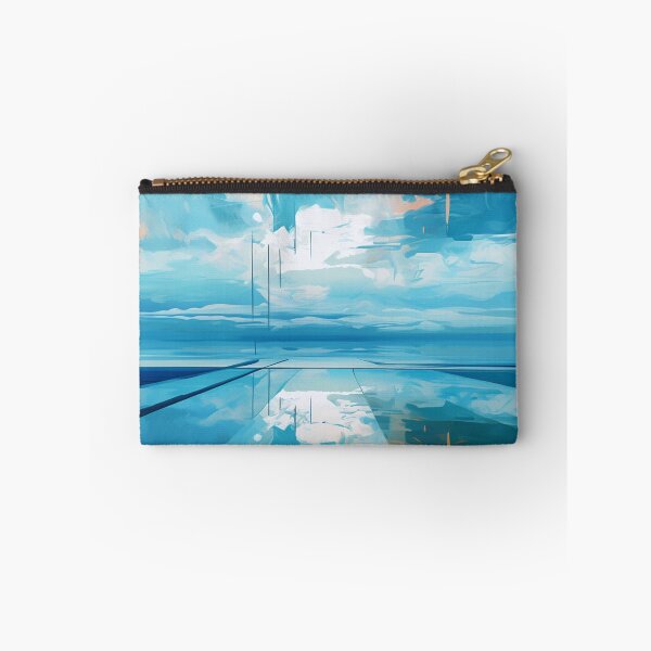 Item preview, Surreal Blue sky designed and sold by MendaciousMina.
