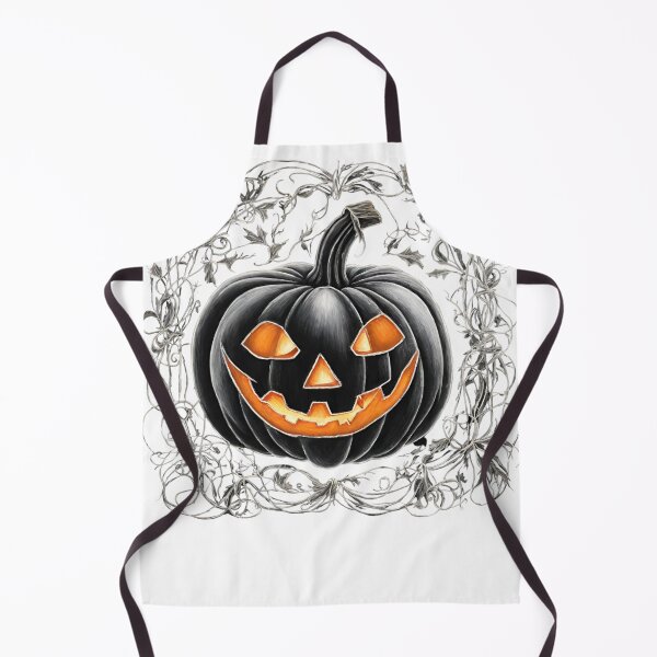 Item preview, Halloween designed and sold by ByteMirage.