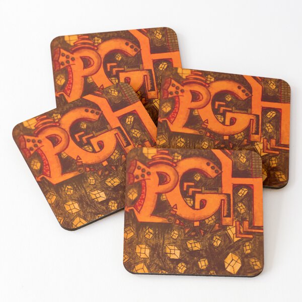 Item preview, PGH Design designed and sold by Creoblue1.