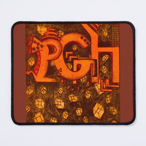 Item preview, PGH Design designed and sold by Creoblue1.