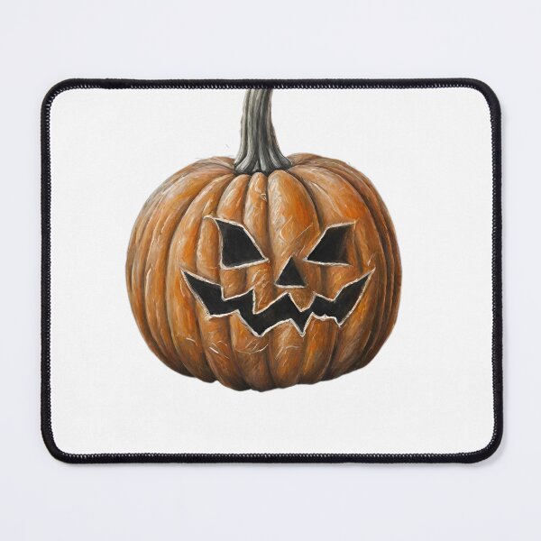 Item preview, Halloween designed and sold by ByteMirage.