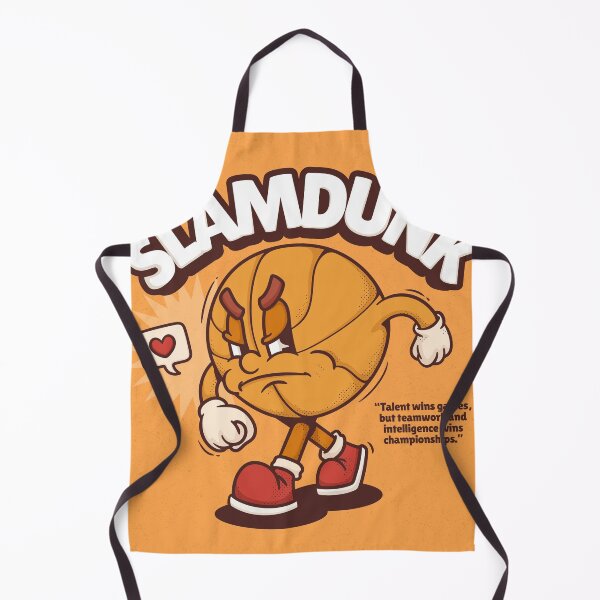 Item preview, Retro Basketball designed and sold by hjian8219.