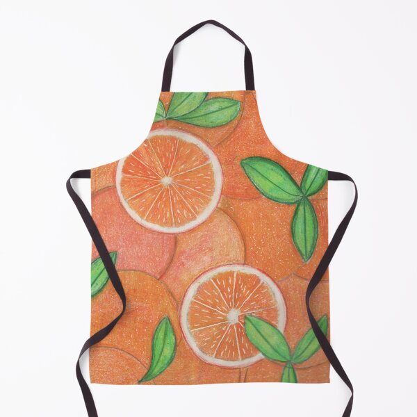 Item preview, Orange slices designed and sold by Artbysarah23.