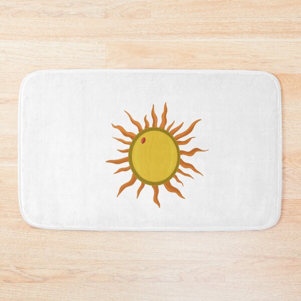 Item preview, Sunshine designed and sold by BertonGuidry.