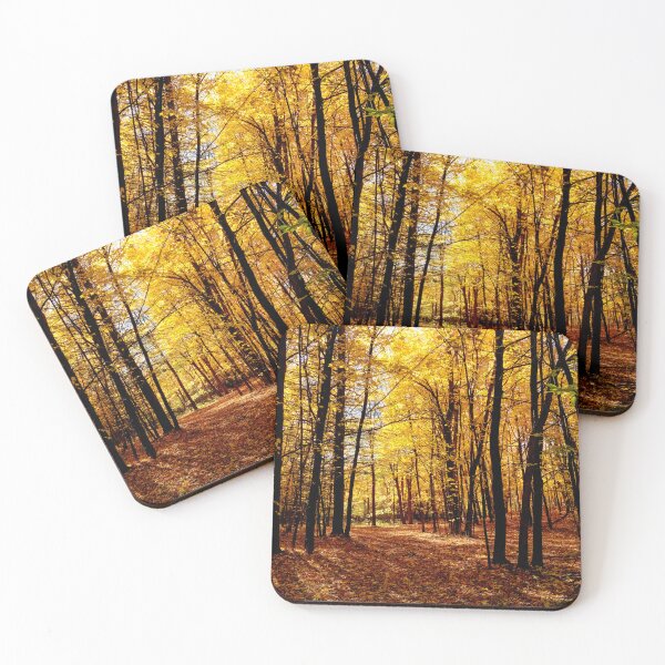 Item preview, Autumn Gold designed and sold by HadsStudio.