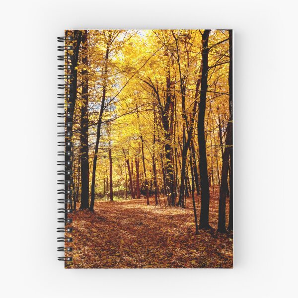 Item preview, Autumn Gold designed and sold by HadsStudio.
