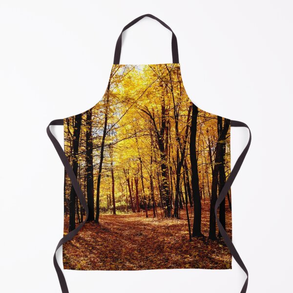 Item preview, Autumn Gold designed and sold by HadsStudio.