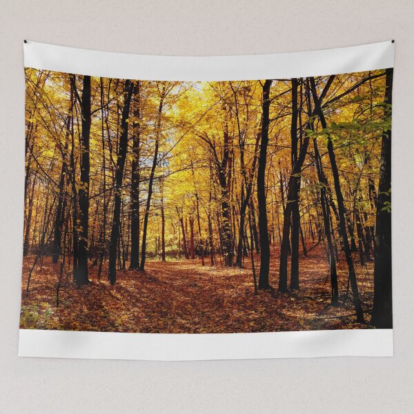 Item preview, Autumn Gold designed and sold by HadsStudio.