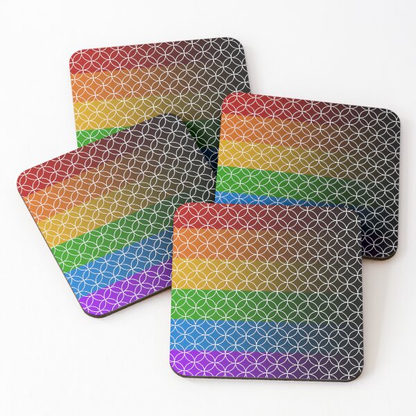 Item preview, Rainbow gradient designed and sold by kitreyne.