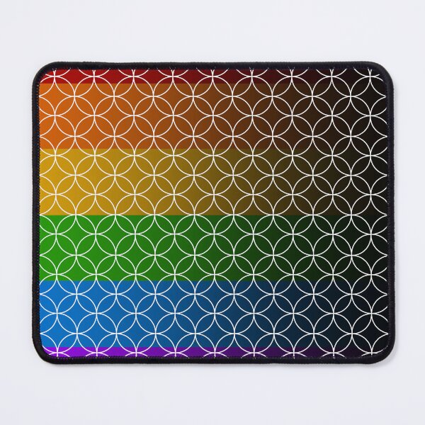 Item preview, Rainbow gradient designed and sold by kitreyne.