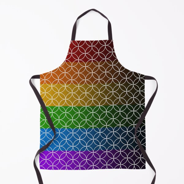 Item preview, Rainbow gradient designed and sold by kitreyne.
