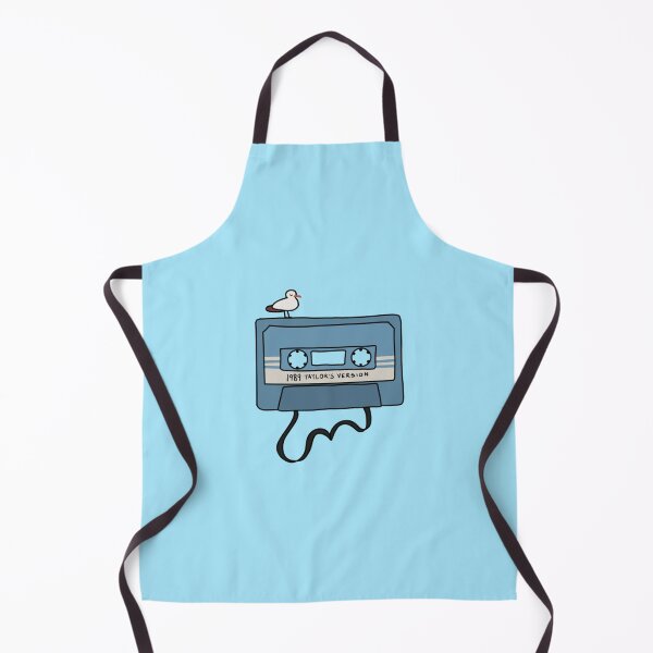 Item preview, Cassette 1989 Taylor’s version with seagull designed and sold by ScarletDesigns3.