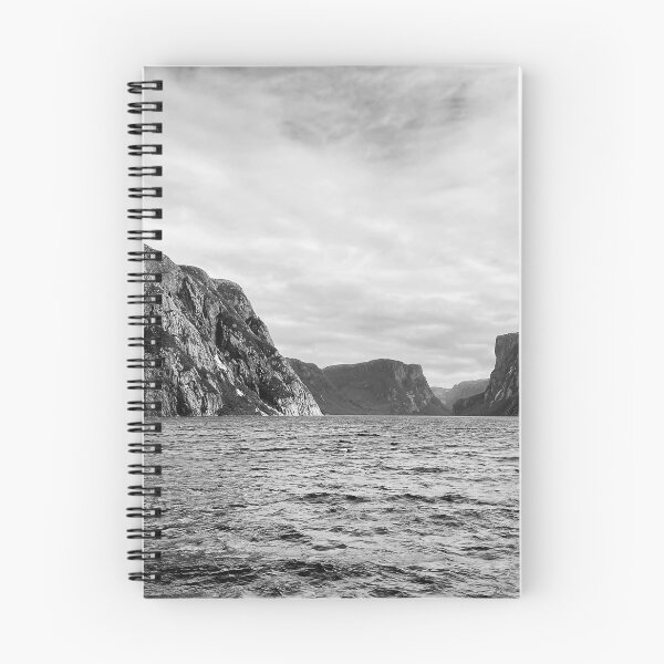 Item preview, Newfoundland designed and sold by Jason Tompkins.