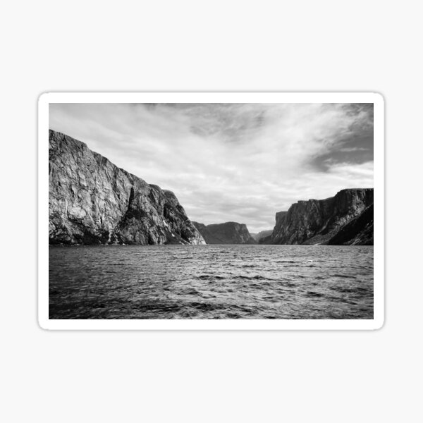 Aperçu de l'œuvre Terre-Neuve créée et vendue par Jason Tompkins.