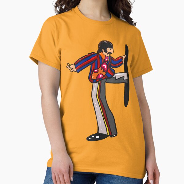 Item preview, Cartoon Ringo Submarine Character with Hole  designed and sold by Kludoman.