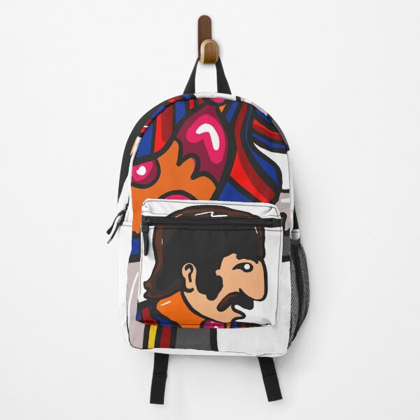 Item preview, Cartoon Ringo Submarine Character with Hole designed and sold by Kludoman.