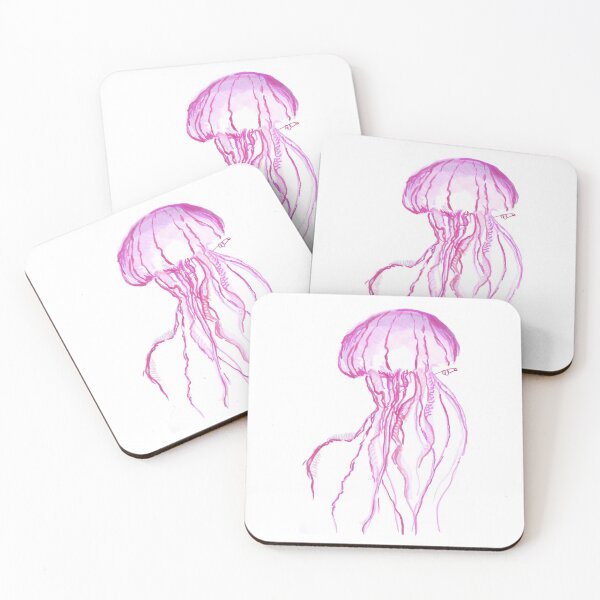 Item preview, Jellyfish designed and sold by Occasicons.
