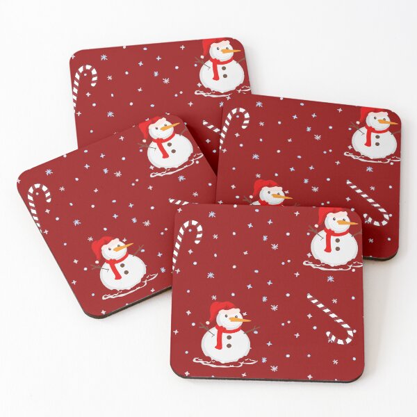 Item preview, Christmas snowman designed and sold by PShwetsss.