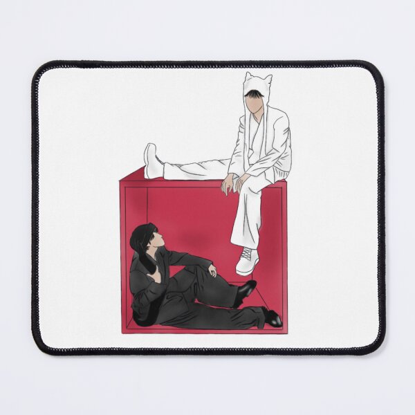 Item preview, J-Hope Jack in the Box designed and sold by 7StarsShop.
