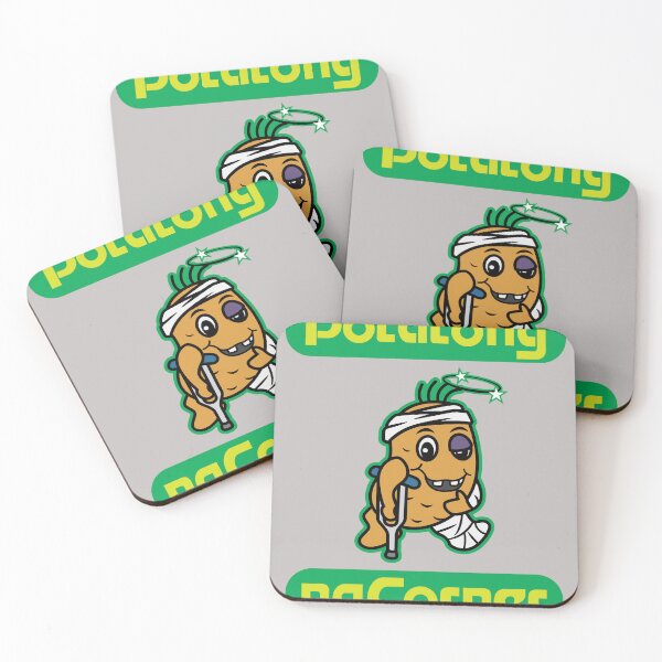 Item preview, potatong na corner designed and sold by geneblazaart.