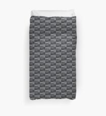 Giants Causeway Duvet Cover