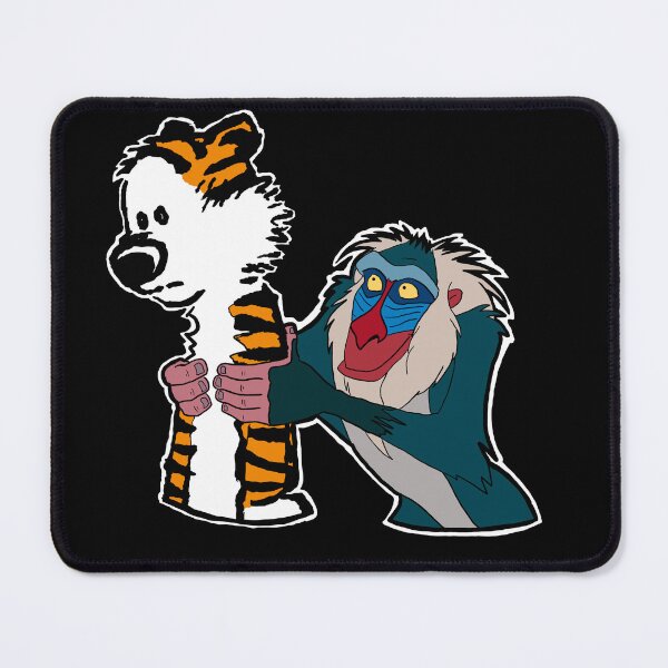 Item preview, The Hobbes King designed and sold by HBogart.