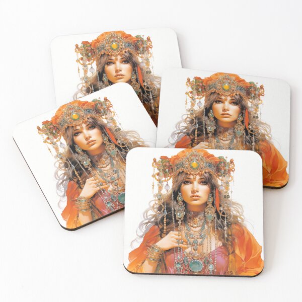 Item preview, Mystic Princess designed and sold by Ultra-Vision.