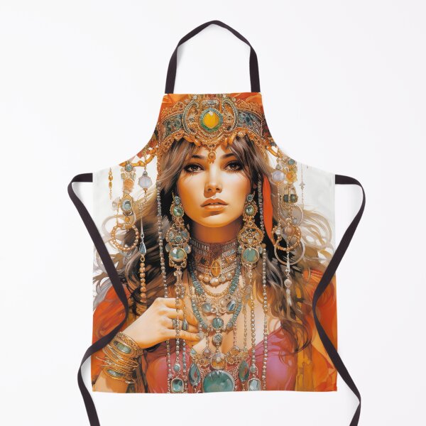 Item preview, Mystic Princess designed and sold by Ultra-Vision.