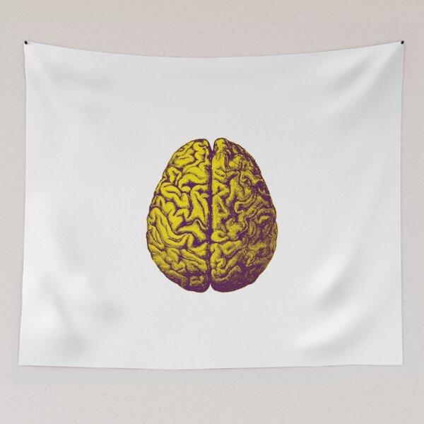 Item preview, Brain Freeze designed and sold by NINUNO.