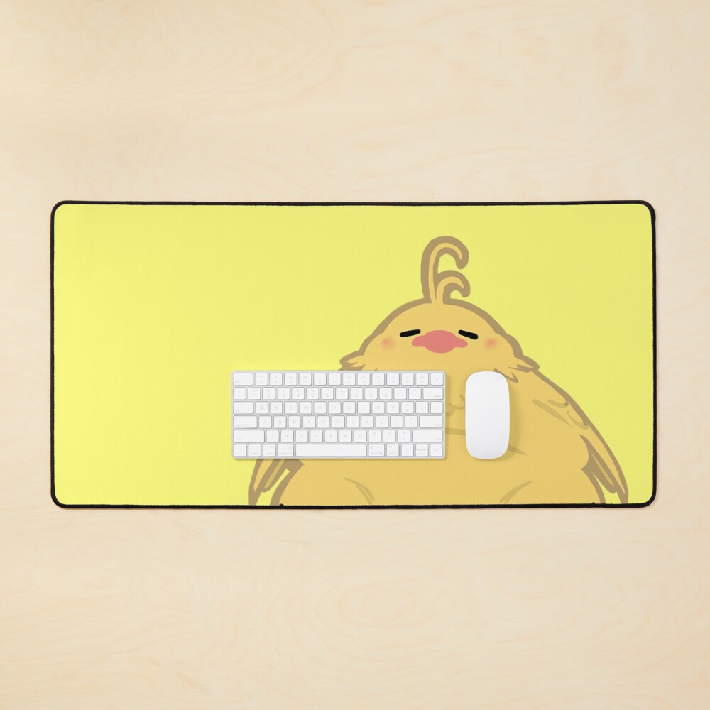 Item preview, Desk Mat designed and sold by Sabtastic.