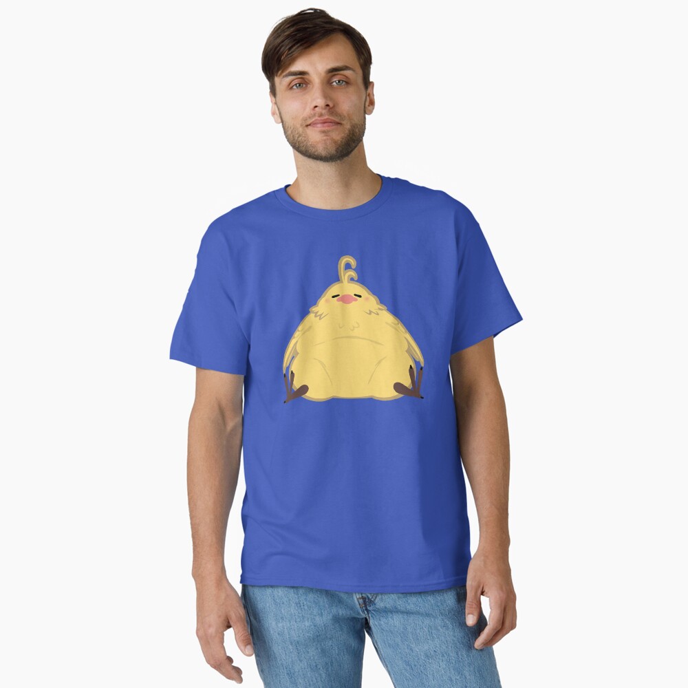 Item preview, Classic T-Shirt designed and sold by Sabtastic.