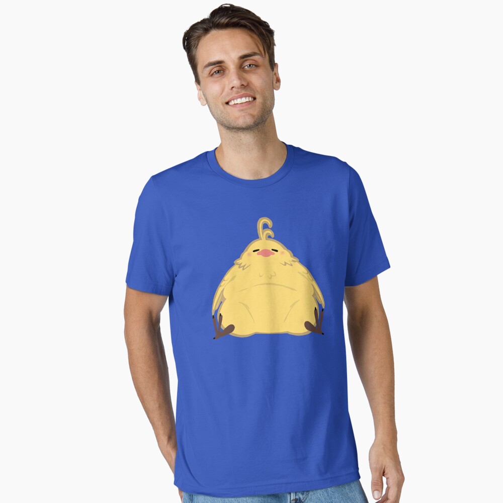 Item preview, Essential T-Shirt designed and sold by Sabtastic.