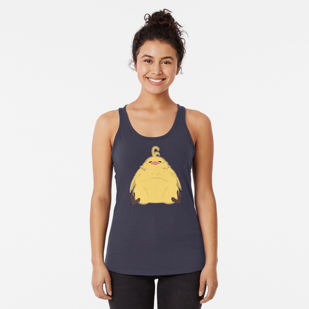 Item preview, Racerback Tank Top designed and sold by Sabtastic.
