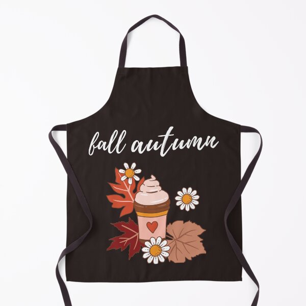 Item preview, Groovy Fall Autumn Vibes designed and sold by TheCatmeow2000.