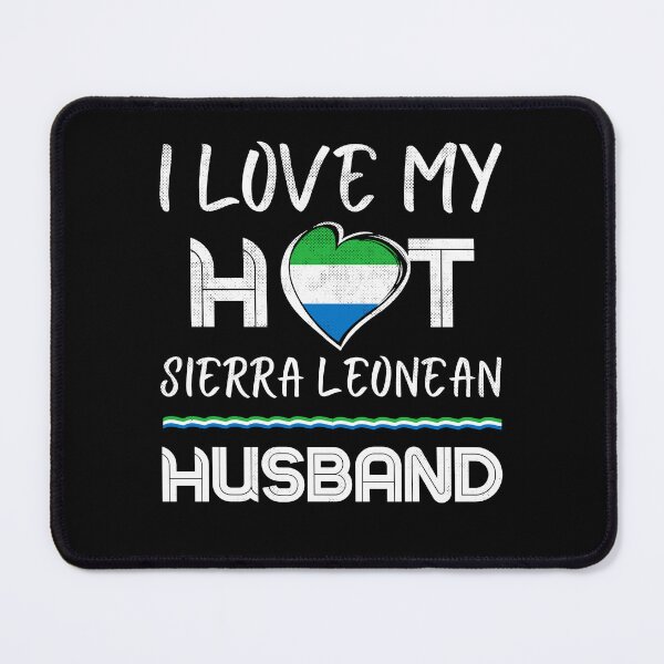 Item preview, Hot Sierra Leonean Husband designed and sold by Furahisha.