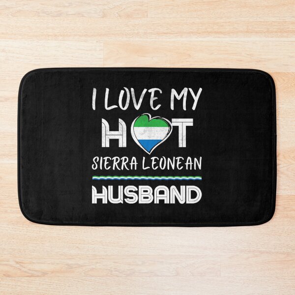 Item preview, Hot Sierra Leonean Husband designed and sold by Furahisha.