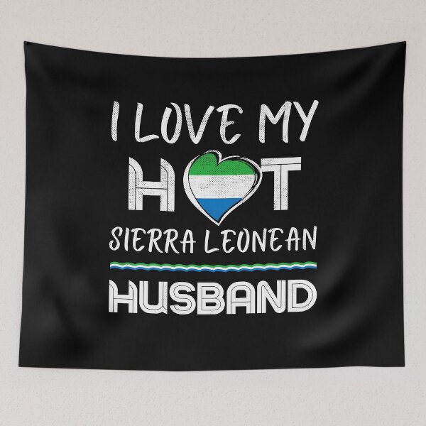 Item preview, Hot Sierra Leonean Husband designed and sold by Furahisha.