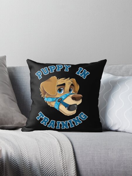 Item preview, Puppy in Training- Pup Play Kink Design designed and sold by Jackaloo.