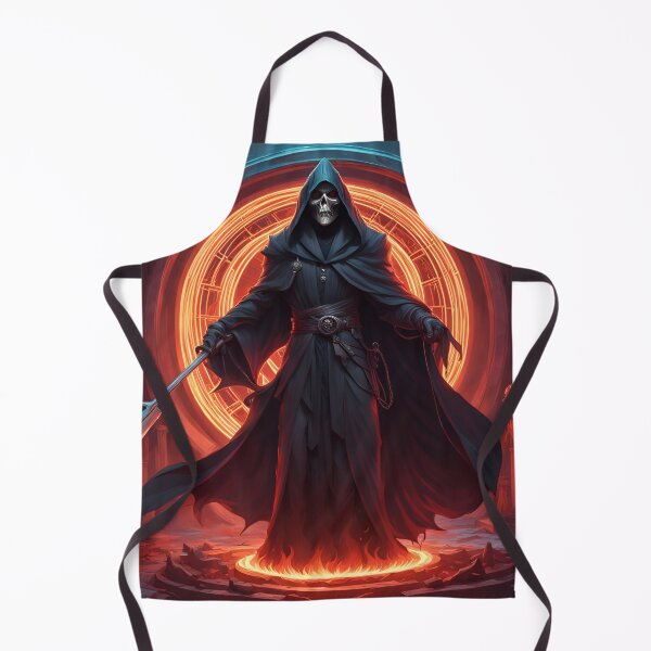 Item preview, Reaper designed and sold by Mr-Saxon.