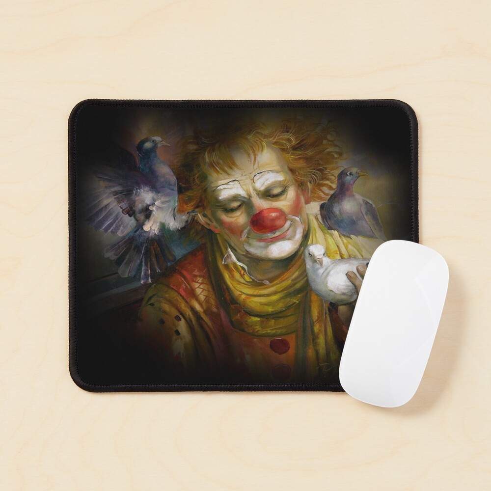 Item preview, Mouse Pad designed and sold by JoeCollection.