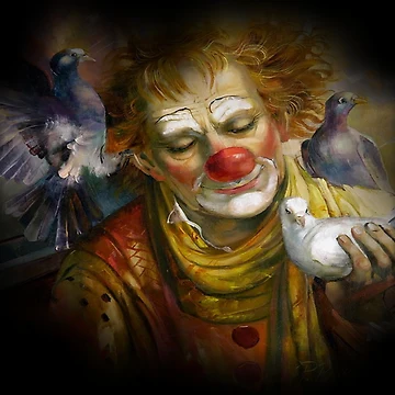 Artwork thumbnail, Acuarela by Collection de trésors