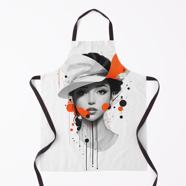 Item preview, Unique Lady designed and sold by IdeasIlustradas.