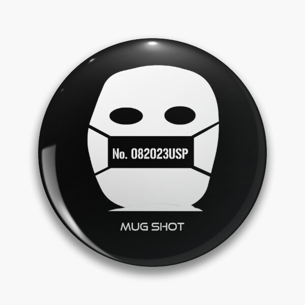 Item preview, Mug Shot designed and sold by porfysoundtrack.