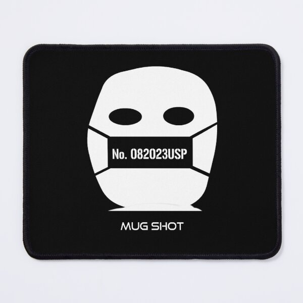 Item preview, Mug Shot designed and sold by porfysoundtrack.