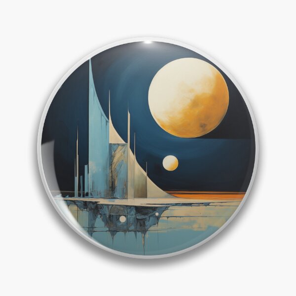 Artikelvorschau, Full Moon entworfen und verkauft von MendaciousMina.