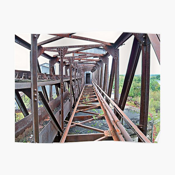Lines Poster